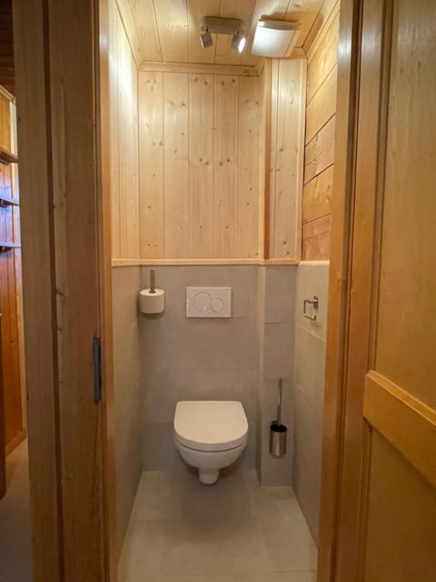 Chalet Singlinaz Apartment in Canton of Valais