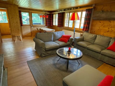 Chalet Singlinaz Apartment in Canton of Valais
