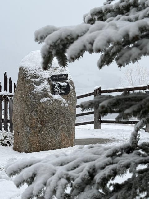 DILIA Chalets & Apartments Country House in Trentino-South Tyrol