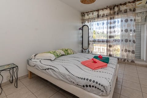 3 PIECES SPACIEUX ET LUMINEUX IDEALEMENT SITUÉ Apartment in Le Gosier