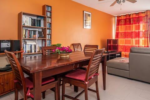 3 PIECES SPACIEUX ET LUMINEUX IDEALEMENT SITUÉ Apartment in Le Gosier