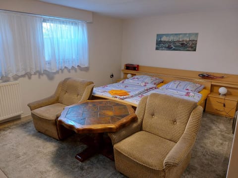 Ferienzimmer Lichtlein Apartment in Mecklenburg-Vorpommern, Germany