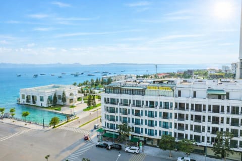 Property building, Day