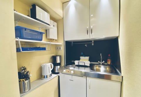 Living-Mainz Apartment in Mainz