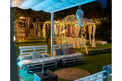 Villa Artemide Apartment in Province of Foggia