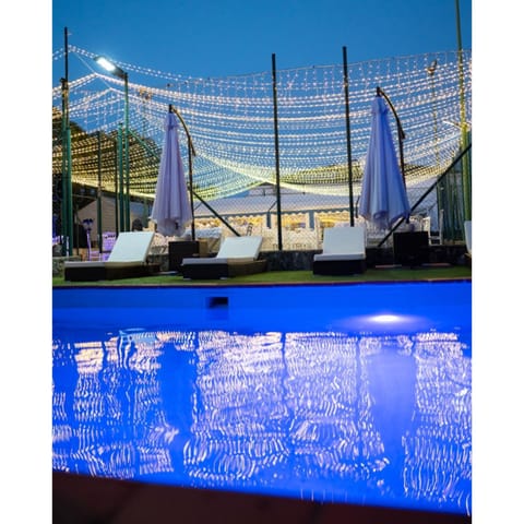 Villa Artemide Apartment in Province of Foggia