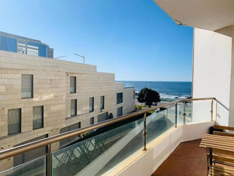 Patio, Balcony/Terrace