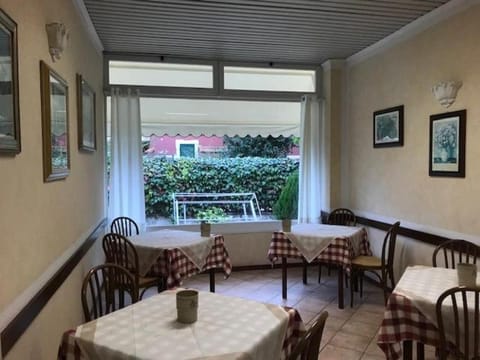 Hotel B&B Giardino delle Rose Bike&Breakfast Bed and Breakfast in Finale Ligure