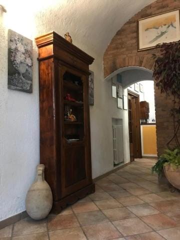 Hotel B&B Giardino delle Rose Bike&Breakfast Bed and Breakfast in Finale Ligure