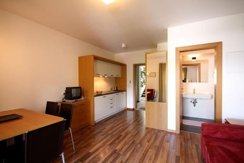 Residence Haus Ragen Apartment in Bruneck