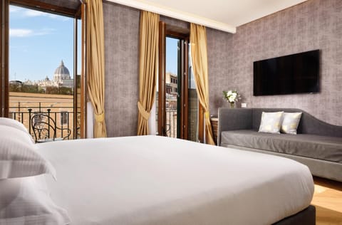 Atlante Star Hotel Hotel in Rome