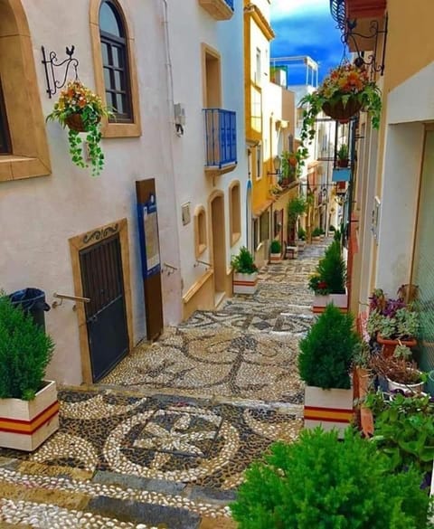 Property view