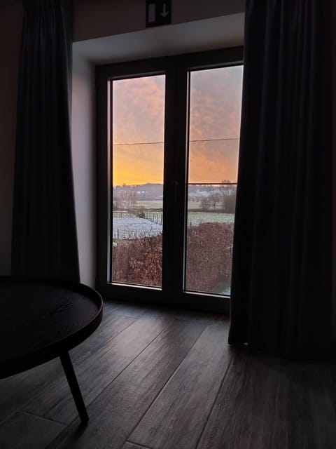 View (from property/room), Sunset