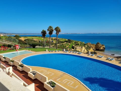 Beach, Swimming pool