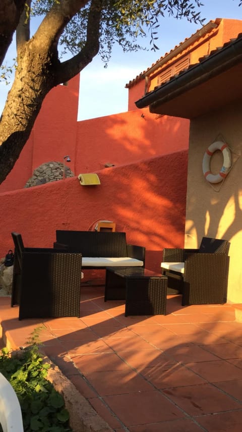 Shower, Patio, Garden, Balcony/Terrace