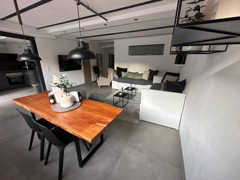 Gästewohnung Schleienbach Apartment in Saarland, 66, Germany