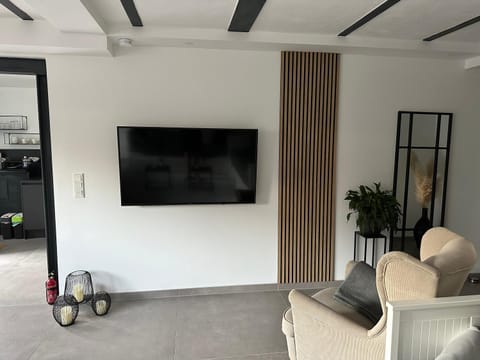 Gästewohnung Schleienbach Apartment in Saarland, 66, Germany