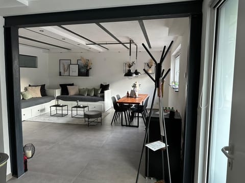 Gästewohnung Schleienbach Apartment in Saarland, 66, Germany