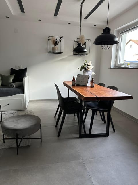 Gästewohnung Schleienbach Apartment in Saarland, 66, Germany