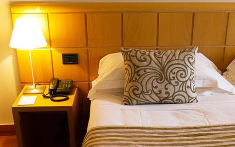 Hotel dei Duchi Hotel in Spoleto