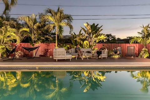 Casa al Mar House in Lauderdale-by-the-Sea