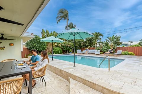 Casa al Mar House in Lauderdale-by-the-Sea