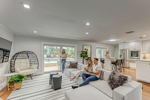 Casa al Mar House in Lauderdale-by-the-Sea