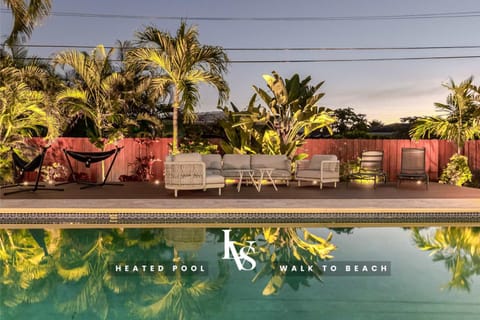 Casa al Mar House in Lauderdale-by-the-Sea