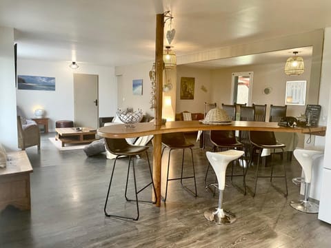 Ty Kellen House in Brittany