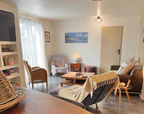 Ty Kellen House in Brittany