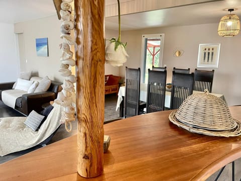 Ty Kellen House in Brittany