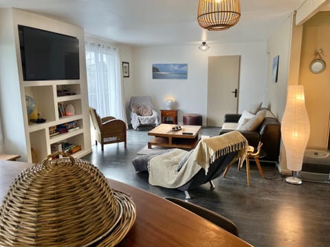 Ty Kellen House in Brittany