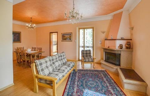 Casa di Cristian House in Umbria