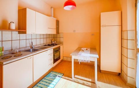 Casa di Cristian House in Umbria