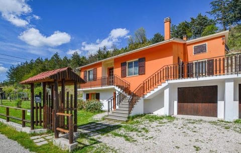 Casa di Cristian House in Umbria