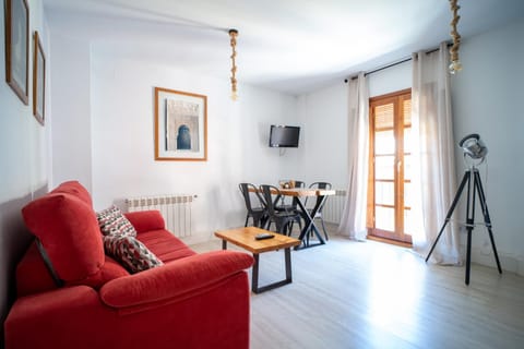 TV and multimedia, Living room, Dining area