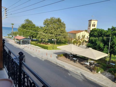 Sea view