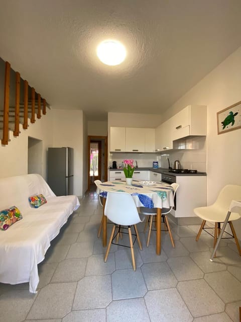 Centro e Cinta beach free bikes Apartment in San Teodoro