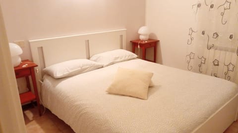 Verde e mare Apartment in La Spezia