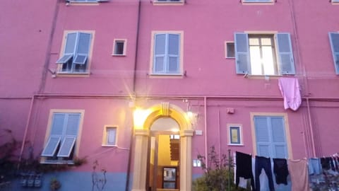 Verde e mare Apartment in La Spezia