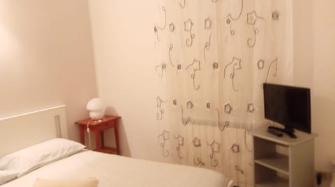 Verde e mare Apartment in La Spezia