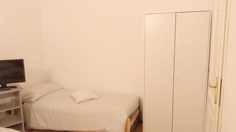 Verde e mare Apartment in La Spezia