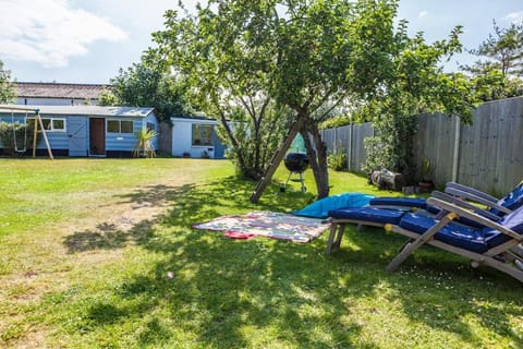 The Studio Christchurch B&B Luxury Garden Room Bed and Breakfast in Christchurch