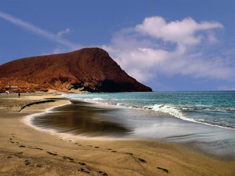 Natural landscape