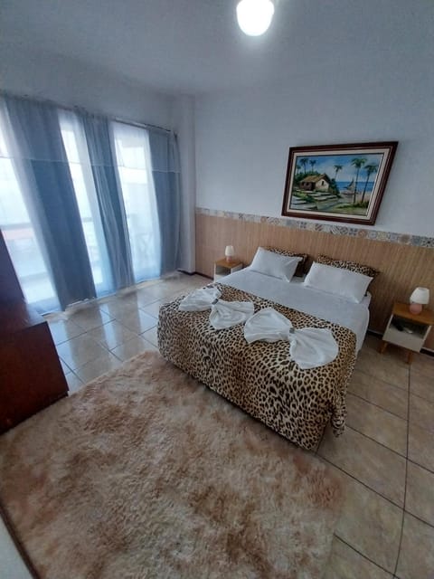 Pousada toca do cambu Bed and Breakfast in Angra dos Reis