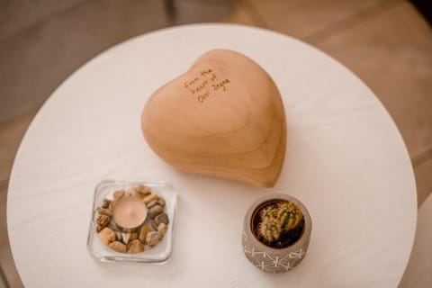 Lotus Oasis I Nature Experience Bed and Breakfast in Canton of Ticino