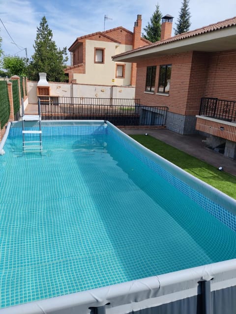Garden, Pool view, Swimming pool, Swimming pool