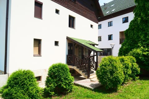 Zlatiborski Konaci, Konak 19, Apartman 3 Apartment in Zlatibor