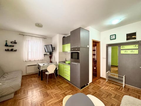 Zlatiborski Konaci, Konak 19, Apartman 3 Apartment in Zlatibor