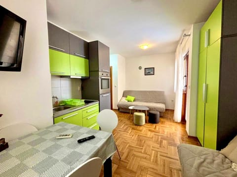 Zlatiborski Konaci, Konak 19, Apartman 3 Apartment in Zlatibor